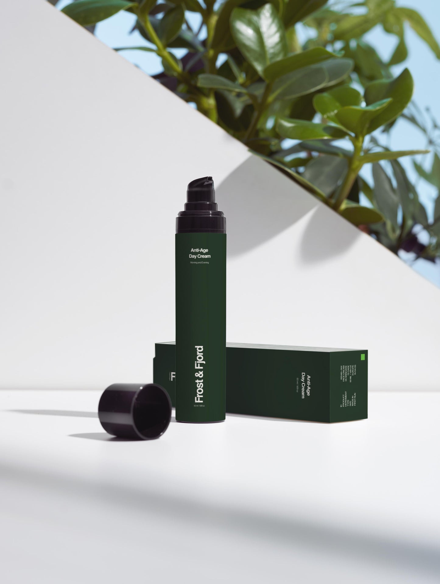Anti-Age Day Cream