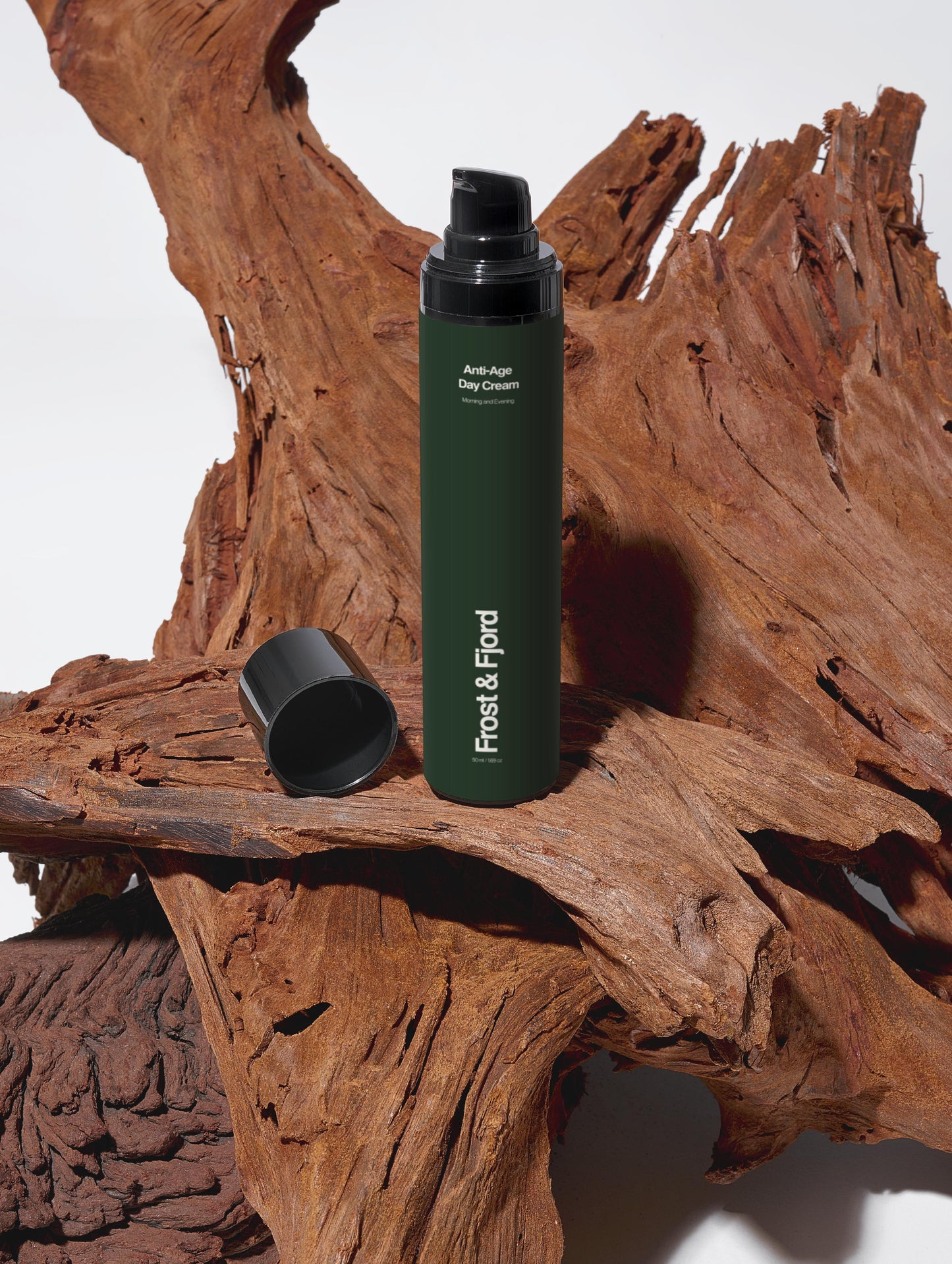 Anti-Age Day Cream