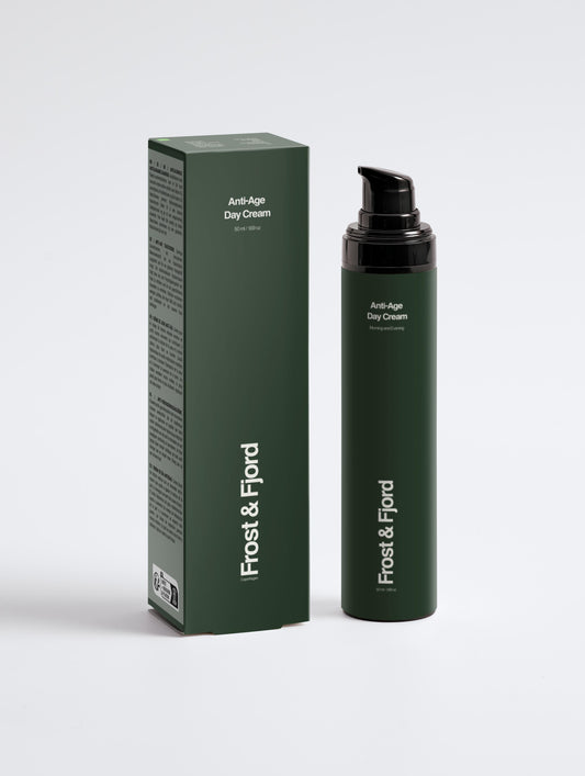 Anti-Age Day Cream