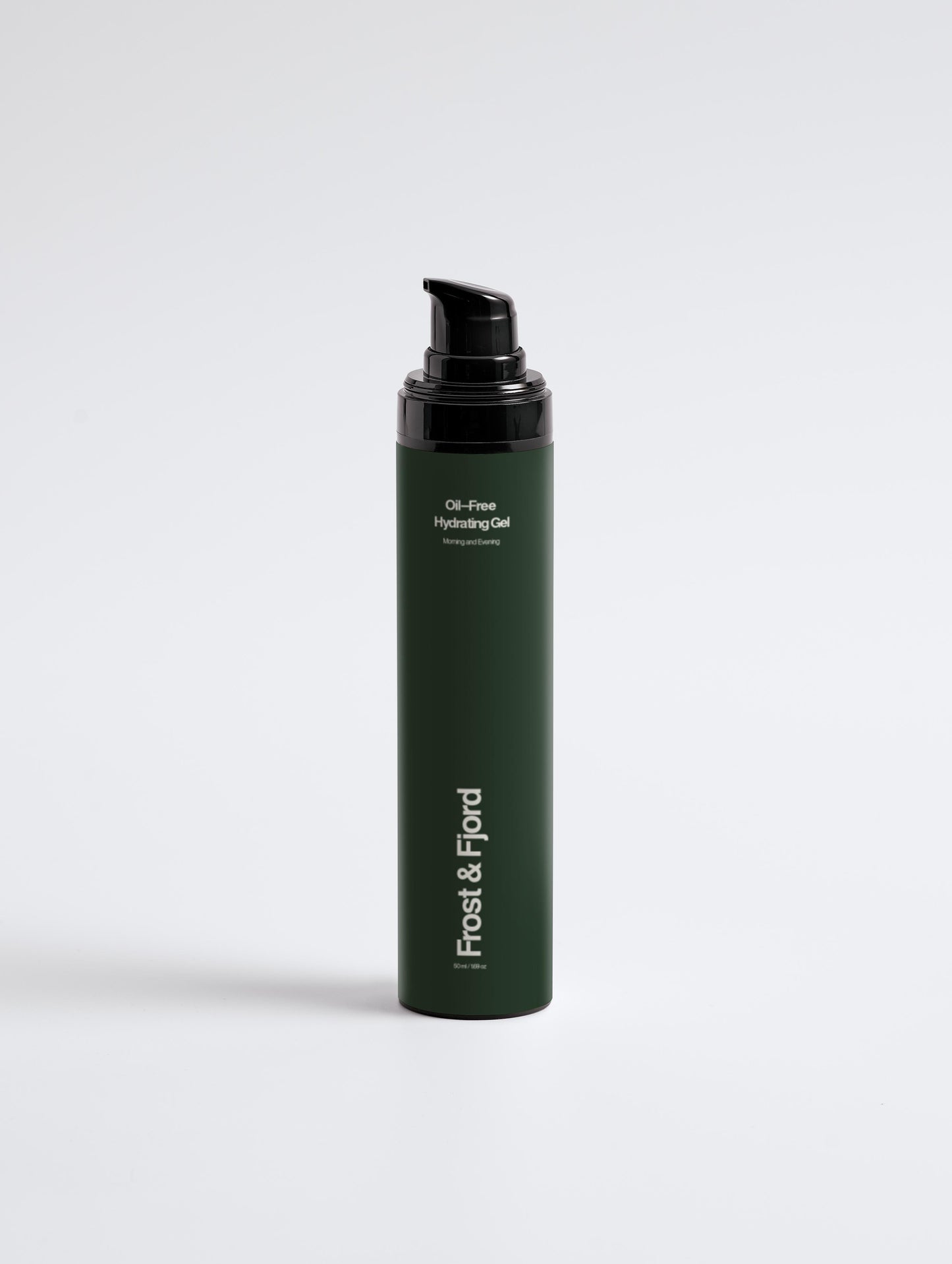 Oil-Free Hydrating Gel