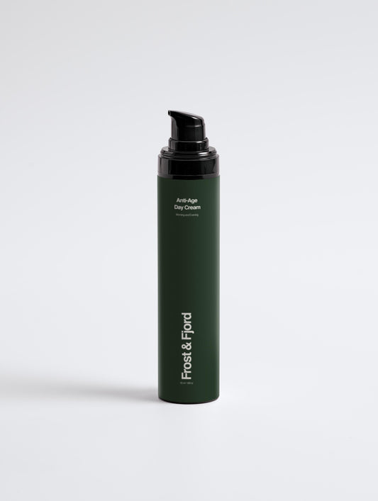 Anti-Age Day Cream