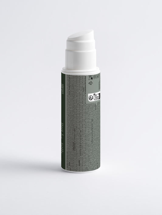Mineral Sunscreen SPF30